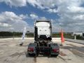 VSB GRUP 'dan 2007 MODEL MAN TGA 18.480 RETARDARLI