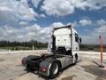 VSB GRUP 'dan 2007 MODEL MAN TGA 18.480 RETARDARLI
