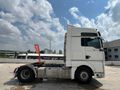 VSB GRUP 'dan 2007 MODEL MAN TGA 18.480 RETARDARLI