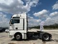 VSB GRUP 'dan 2007 MODEL MAN TGA 18.480 RETARDARLI