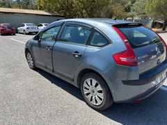 Sahibinden Citroen C4 1.6 SX 2005 Model