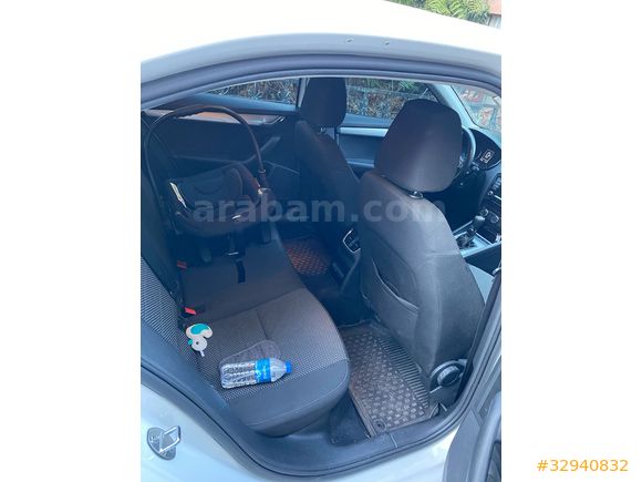 Sahibinden Skoda Octavia 1.6 TDI Optimal 2016 Model 