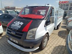 CAN 2 OTOMOTİVDEN 2007 MODEL AÇIK KASA PİKAP SIFIR KESİM POMPALI CAM GİBİ