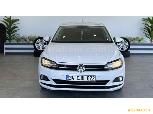 Acil satılık polo