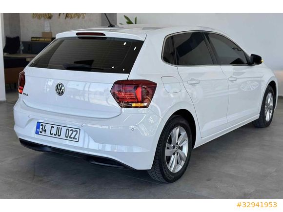 Acil satılık polo