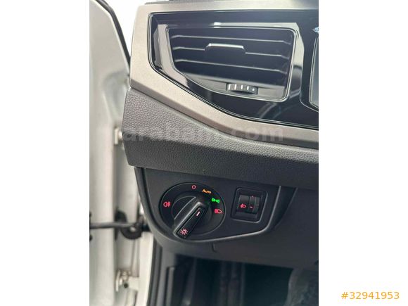 Acil satılık polo