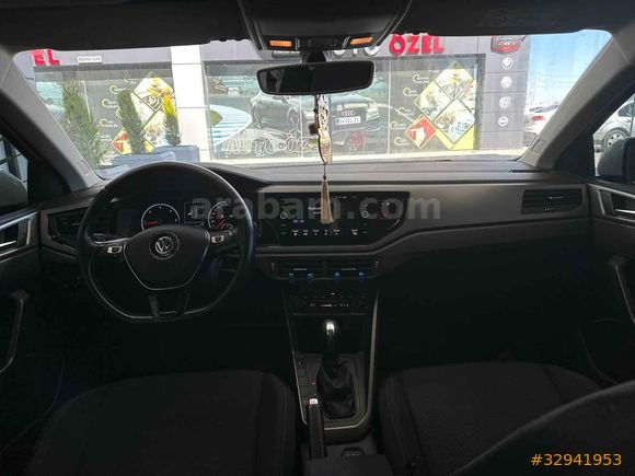 Acil satılık polo