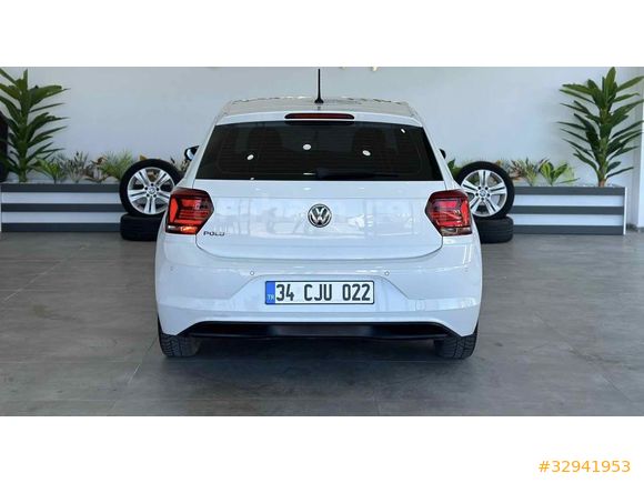 Acil satılık polo