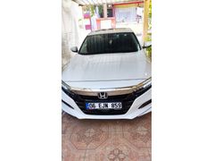 Sahibinden Honda Accord 1.5 VTEC Executive Plus 2022 Model