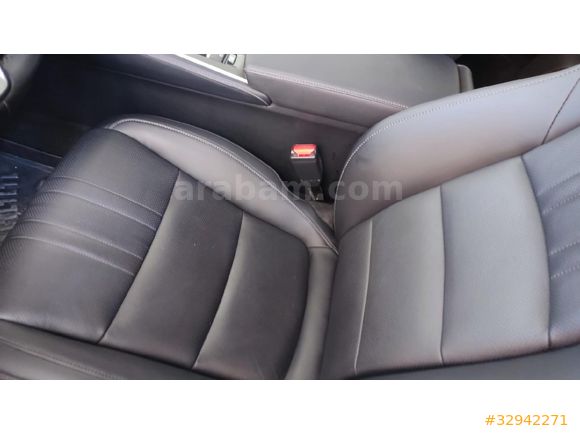 Sahibinden Honda Accord 1.5 VTEC Executive Plus 2022 Model