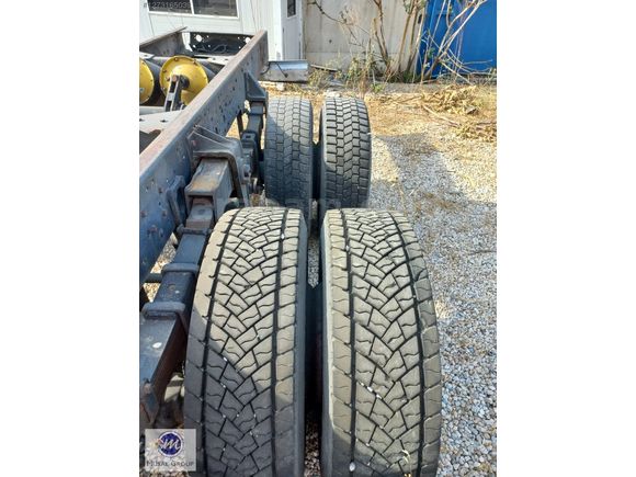 MUSAL MOTORLU ARACLAR