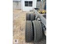 MUSAL MOTORLU ARACLAR