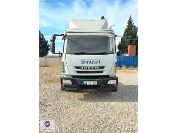 MUSAL MOTORLU ARACLAR