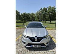 Sahibinden Renault Megane 1.5 dCi Touch Plus 2016 Model 