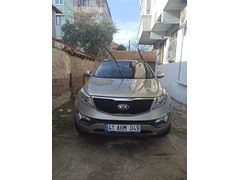Sahibinden Kia Sportage 1.6 GDI Premium 2014 Model 