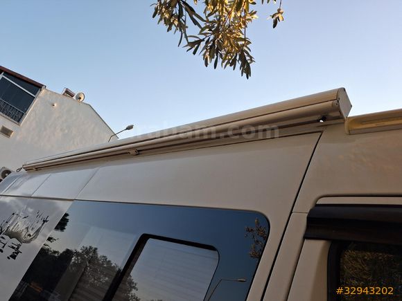 Sahibinden Karavan Motokaravan