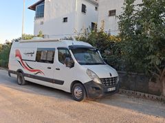 Sahibinden Karavan Motokaravan