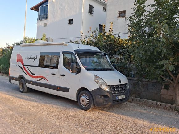Sahibinden Karavan Motokaravan