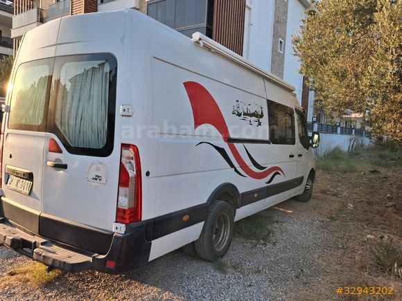 Sahibinden Karavan Motokaravan