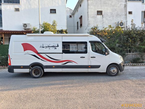 Sahibinden Karavan Motokaravan