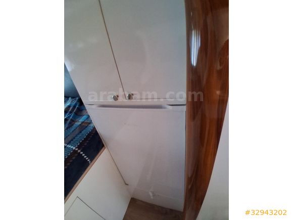 Sahibinden Karavan Motokaravan