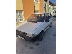 Fiat Uno 70 S 1997 vize yeni