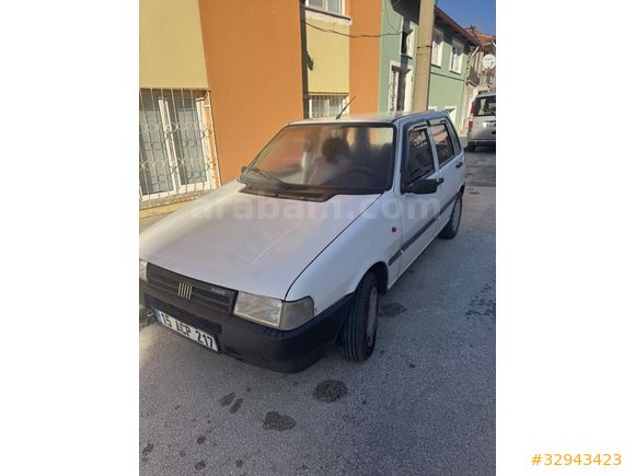  Fiat Uno 70 S 1997 vize yeni