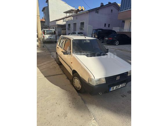 Fiat Uno 70 S 1997 vize yeni