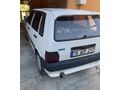  Fiat Uno 70 S 1997 vize yeni