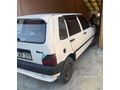 Fiat Uno 70 S 1997 vize yeni