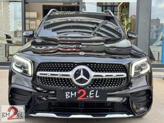 2022 ÇIKIŞLI MERCEDES-BENZ GLB 200 AMG+4MATIC HATASIZ BOYASIZ