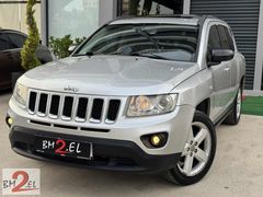 BM 2.el" 2013 JEEP COMPASS 2.0 LİMİTED OTOMATİK+SUNROOF ORJINAL