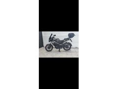 Sahibinden Bajaj Pulsar 200 NS ABS