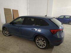 Sahibinden Skoda Scala 1.0 TSI Comfort 2021 Model