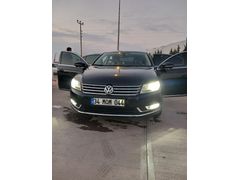 ÇOK TEMİZ MASRAFSIZ OTOMATİK PASSAT