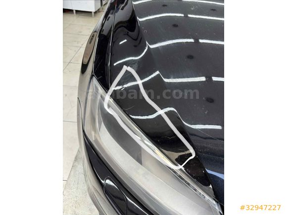 Sahibinden Volkswagen Jetta 1.6 TDi Comfortline 2014 Model 