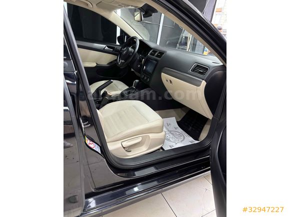 Sahibinden Volkswagen Jetta 1.6 TDi Comfortline 2014 Model 