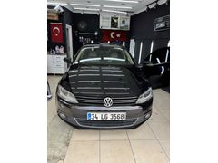 Sahibinden Volkswagen Jetta 1.6 TDi Comfortline 2014 Model 