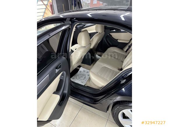 Sahibinden Volkswagen Jetta 1.6 TDi Comfortline 2014 Model 