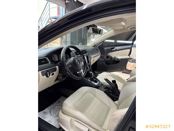Sahibinden Volkswagen Jetta 1.6 TDi Comfortline 2014 Model 