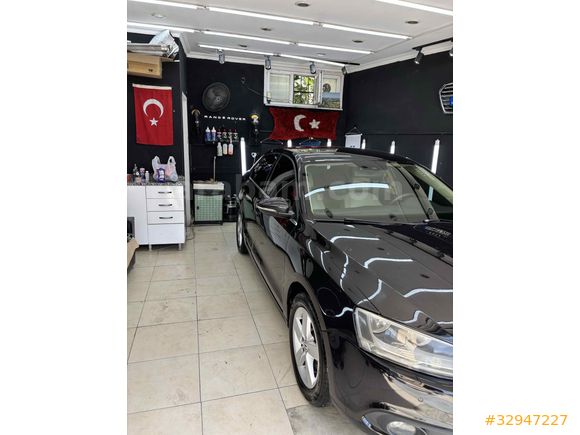 Sahibinden Volkswagen Jetta 1.6 TDi Comfortline 2014 Model 