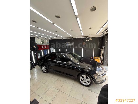 Sahibinden Volkswagen Jetta 1.6 TDi Comfortline 2014 Model 
