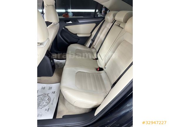 Sahibinden Volkswagen Jetta 1.6 TDi Comfortline 2014 Model 