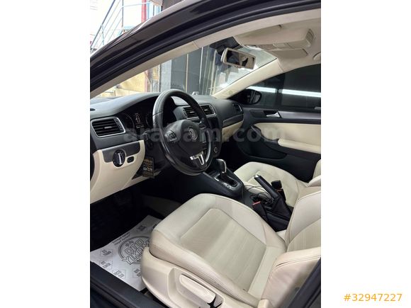 Sahibinden Volkswagen Jetta 1.6 TDi Comfortline 2014 Model 