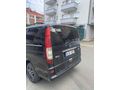Sahibinden Mercedes - Benz Vito 113 CDI 2014 Model Trabzon