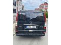 Sahibinden Mercedes - Benz Vito 113 CDI 2014 Model Trabzon
