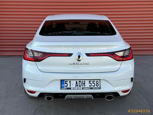 HATASIZ BOYASIZ SEDEFLİ BEYAZ 90 BİN KM