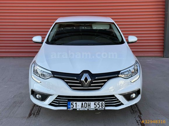 HATASIZ BOYASIZ SEDEFLİ BEYAZ 90 BİN KM