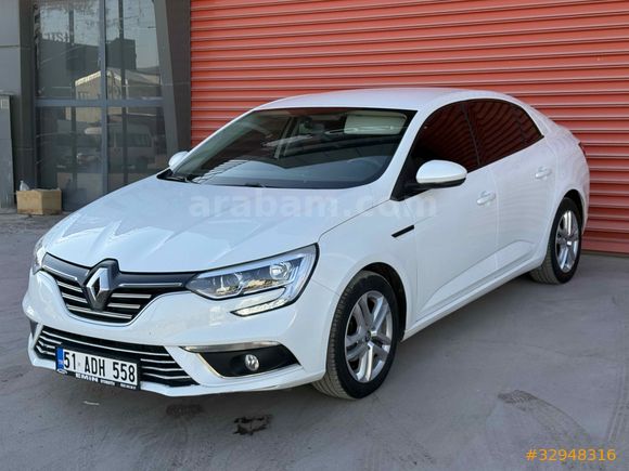 HATASIZ BOYASIZ SEDEFLİ BEYAZ 90 BİN KM