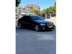 Galeriden BMW 3 Serisi 320d M Sport 2010 Model Kayseri